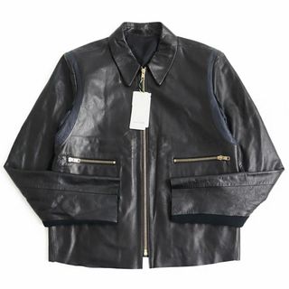 ポールスミス ライダースジャケット(メンズ)の通販 68点 | Paul Smith ポールスミス ライダースジャケット(メンズ)の通販 68点 | Paul Smith