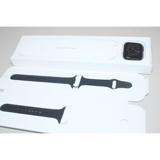 アップルウォッチ(Apple Watch)のApple Watch SE（第1世代）GPS/44mm/A2352 ⑥(その他)