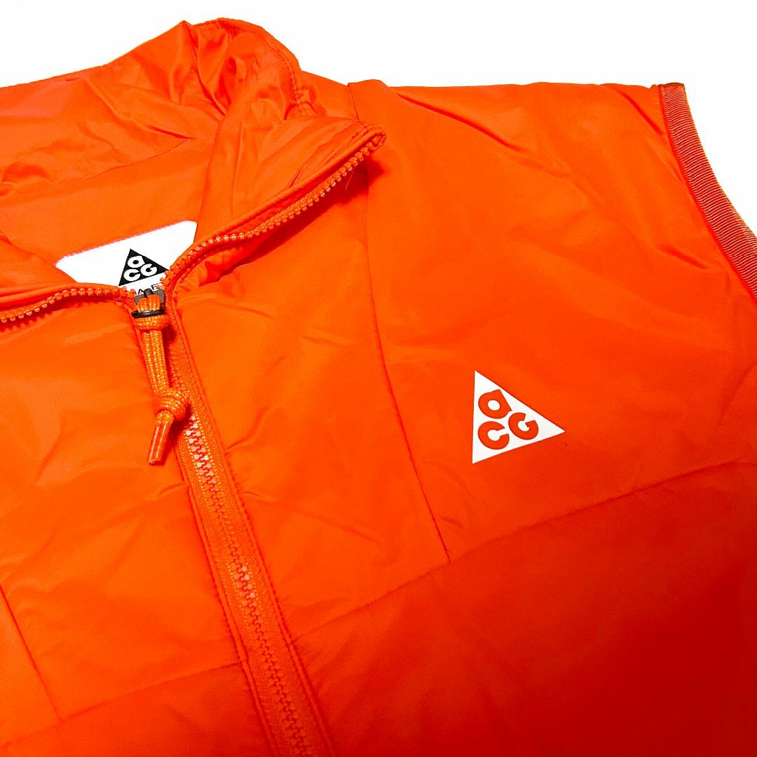 NIKE - 新品 Lサイズ ナイキACG ADV プリマロフト ベスト NIKE - 新品 Lサイズ ナイキACG ADV プリマロフト ベスト