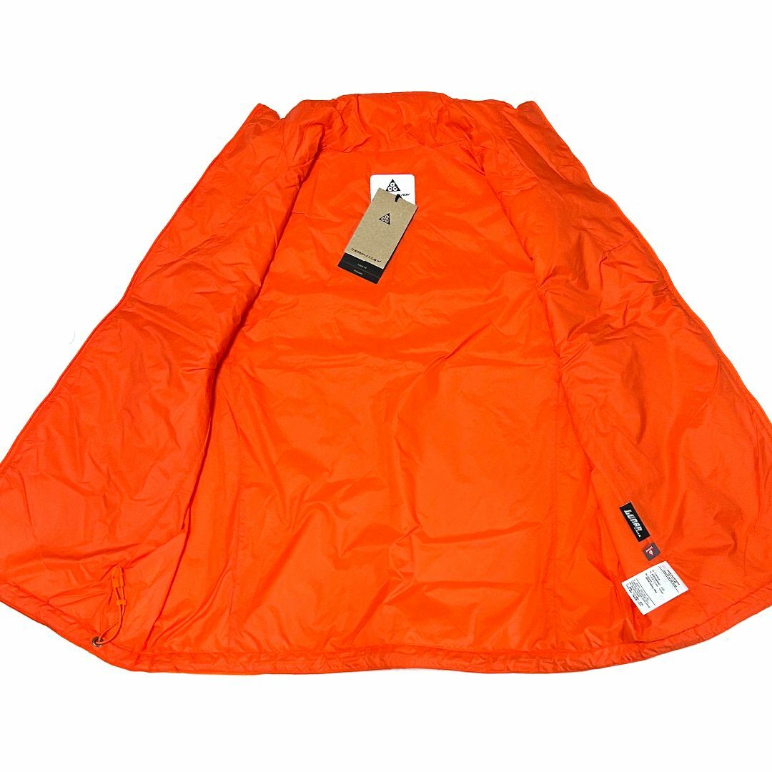NIKE - 新品 Lサイズ ナイキACG ADV プリマロフト ベスト NIKE - 新品 Lサイズ ナイキACG ADV プリマロフト ベスト