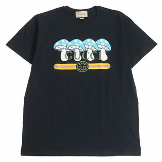 グッチ Tシャツ・カットソー(メンズ)の通販 1,000点以上 | Gucciの