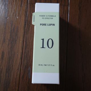 イッツスキン パワー10フォーミュラ POエフェクター 30ml