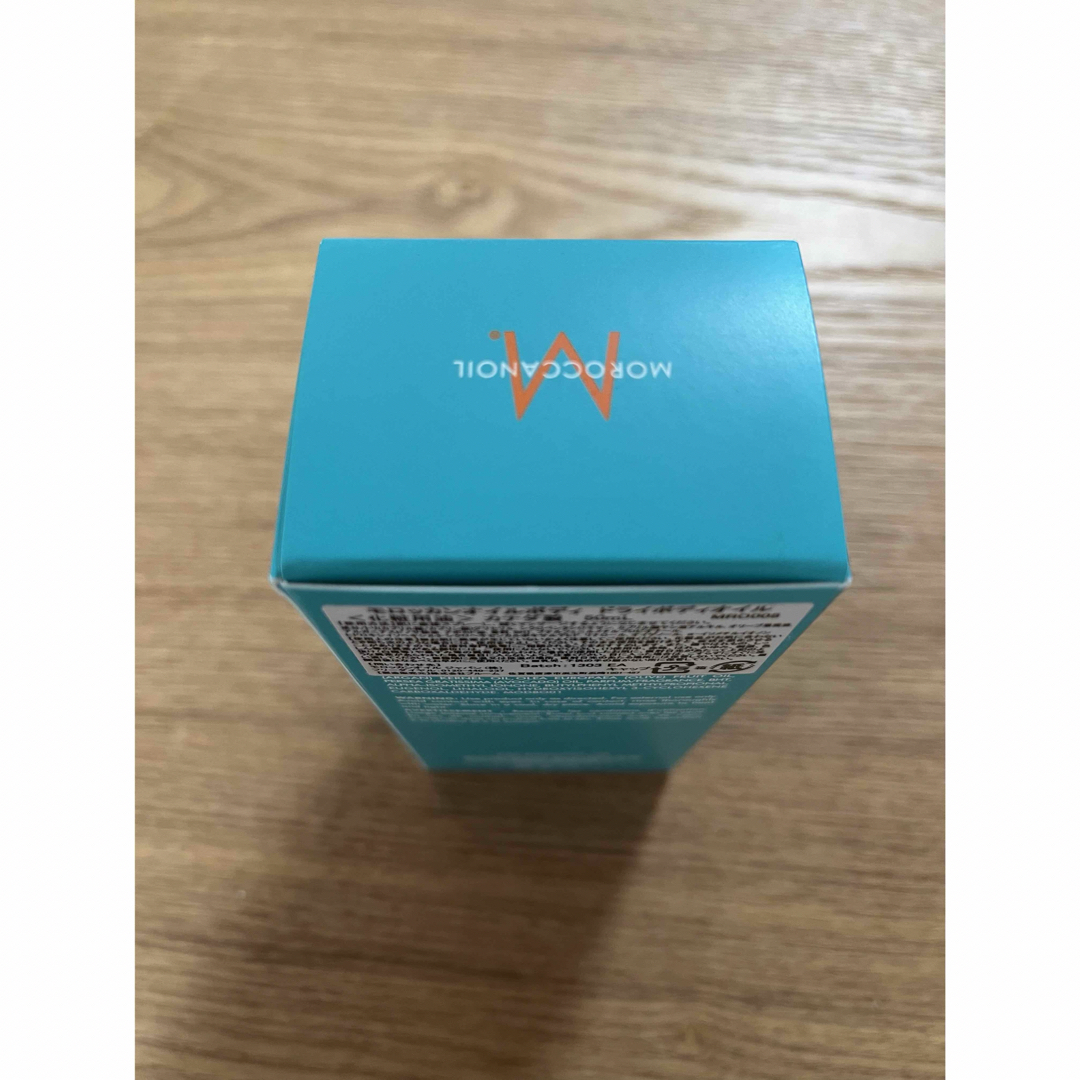 Moroccan oil(モロッカンオイル)のモロッカンオイルボディ ドライボディオイル 50ml 袋付き コスメ/美容のボディケア(ボディオイル)の商品写真