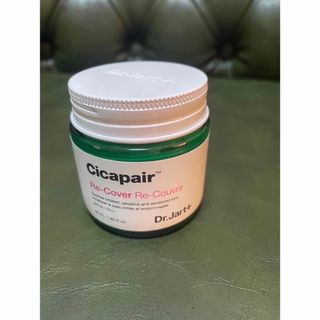 ドクタージャルト(Dr. Jart+)の【Dr.Jart+】 Cicapair ドクタージャルト シカペア(フェイスクリーム)