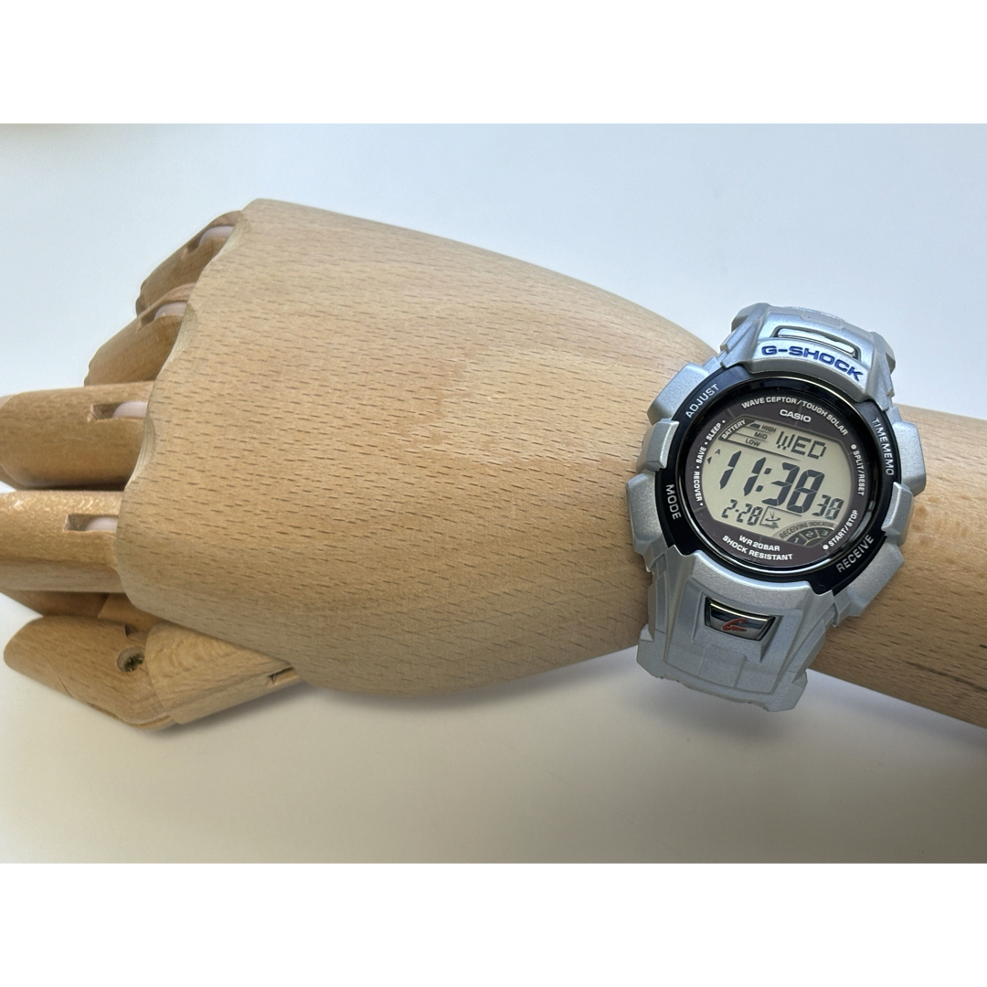G-SHOCK - G-SHOCK/GW-300/ニューヨーク/消防/電波/ソーラー G-SHOCK - G-SHOCK/GW-300/ニューヨーク/消防/電波/ソーラー