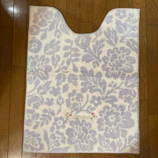 ローラアシュレイ トイレマットの通販 200点以上 | LAURA ASHLEYの ローラアシュレイ トイレマットの通販 200点以上 | LAURA ASHLEYの