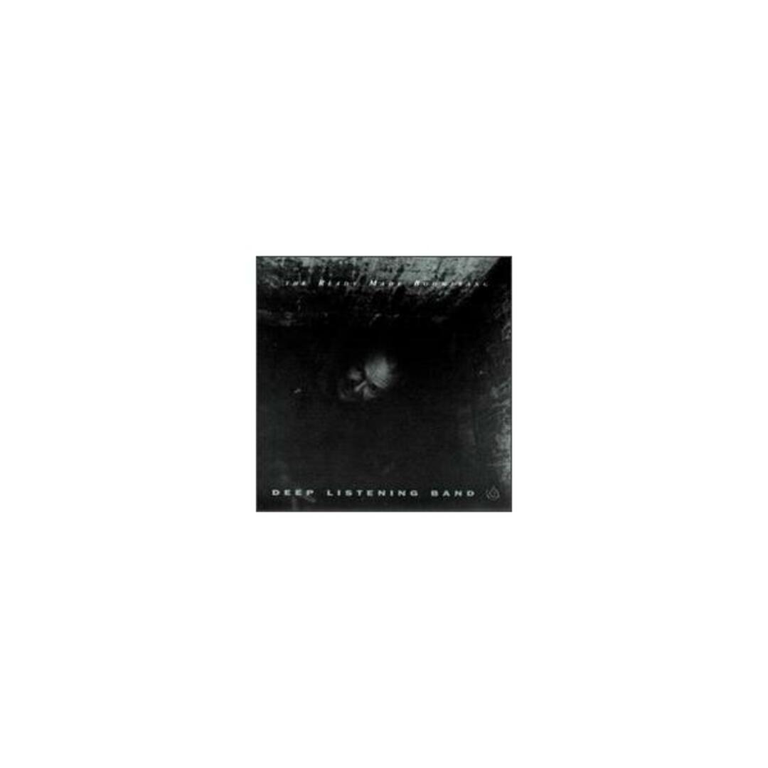 【中古】The Ready Made Boomerang / Deep Listening Band(帯なし) エンタメ/ホビーのCD(その他)の商品写真