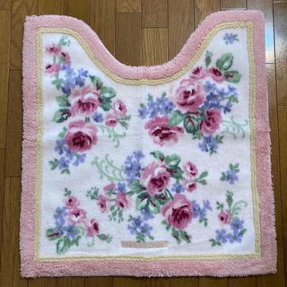 ローラアシュレイ ラグ/カーペット/マットの通販 300点以上 | LAURA ローラアシュレイ ラグ/カーペット/マットの通販 300点以上 | LAURA
