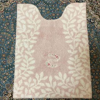 ローラアシュレイ トイレマットの通販 200点以上 | LAURA ASHLEYの ローラアシュレイ トイレマットの通販 200点以上 | LAURA ASHLEYの