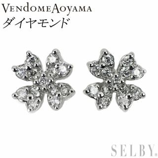 ヴァンドーム青山(Vendome Aoyama) コーデ ピアスの通販 46点 | ヴァン