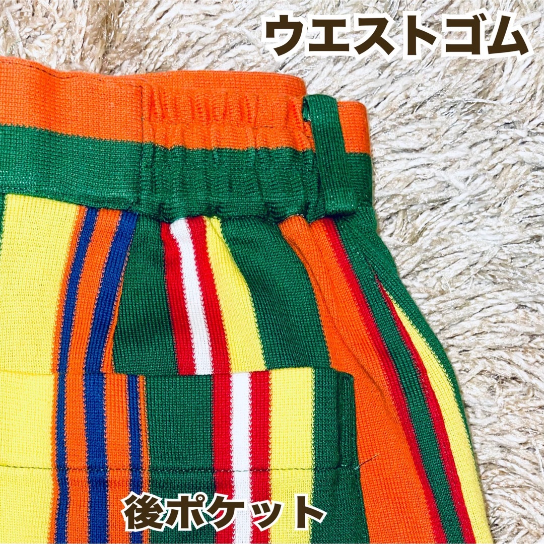 ChristianDior ディオール スポーツ キュロットスカート ゴルフ ChristianDior ディオール スポーツ キュロットスカート ゴルフ