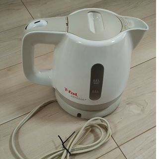 ティファール(T-fal)のティファール　電気ケトル(電気ケトル)