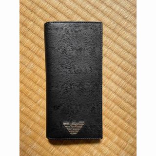 エンポリオアルマーニ(Emporio Armani)の財布(長財布)