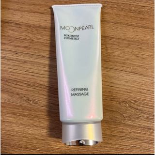 ミキモトコスメティックス(MIKIMOTO COSMETICS)のミキモトコスメティックス　フェイスパック　マッサージ(パック/フェイスマスク)