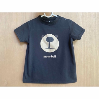 モンベル(mont bell)のmont-bell ウイックロン　90cm(Tシャツ/カットソー)