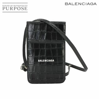Balenciaga - バレンシアガ 未使用 ツイード バッグ 正規店購入の通販