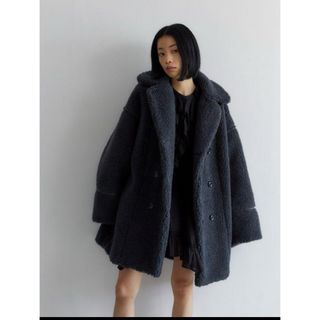 CASA FLINE(ロングコート)のフリマアイテム一覧 CASA FLINE(ロングコート)のフリマアイテム一覧