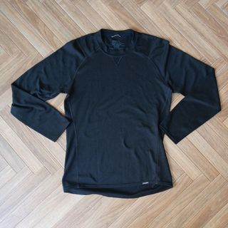 パタゴニア(patagonia)のパタゴニア patagonia   ロングスリーブ T シャツ(その他)