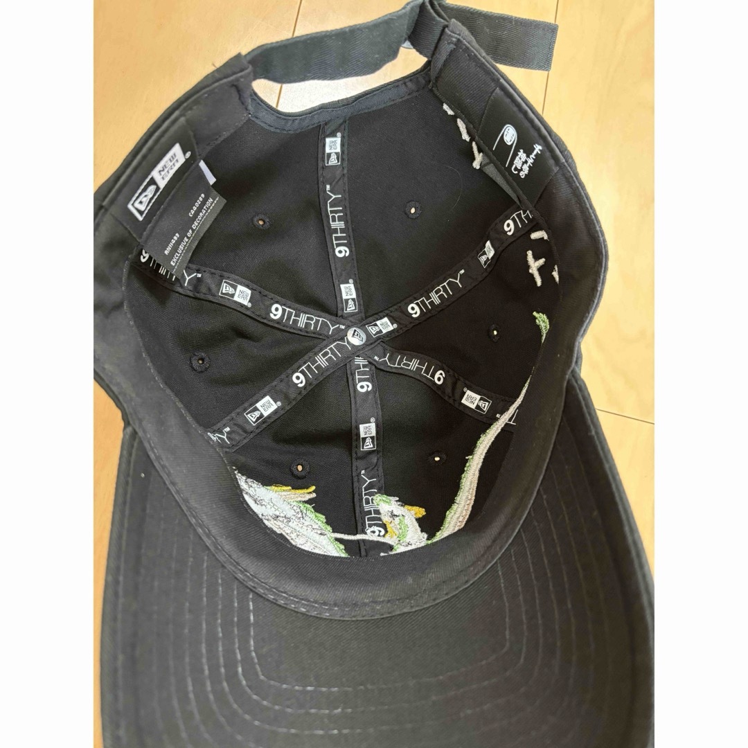 NEW ERA - ニューエラ ジブリ 千と千尋の神隠し ハク竜 の通販 NEW ERA - ニューエラ ジブリ 千と千尋の神隠し ハク竜 の通販