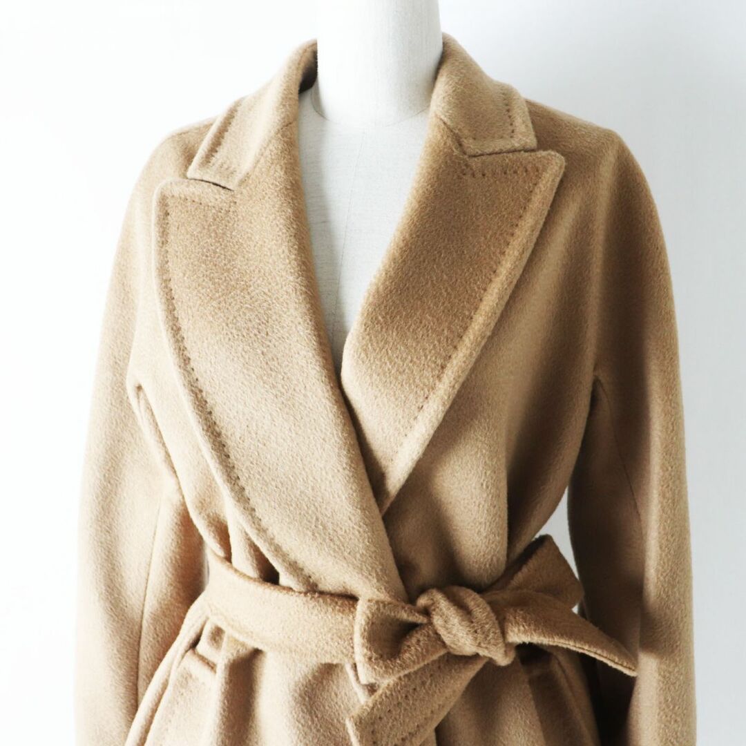 Max Mara - 極美◎正規品 白タグ マックスマーラ レディース Max Mara - 極美◎正規品 白タグ マックスマーラ レディース