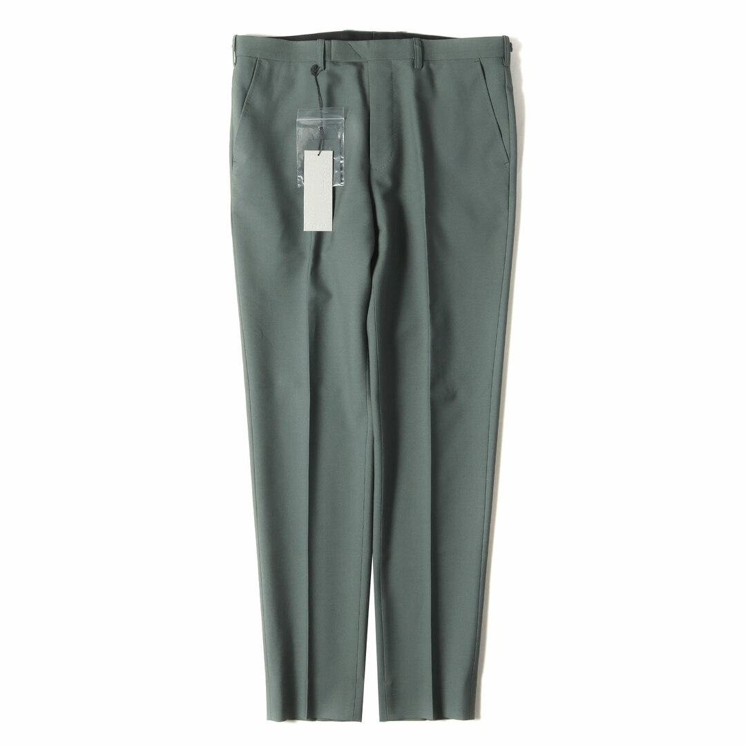 美品 LAD MUSICIAN ラッドミュージシャン パンツ サイズ:46 22AW 美品 LAD MUSICIAN ラッドミュージシャン パンツ サイズ:46 22AW