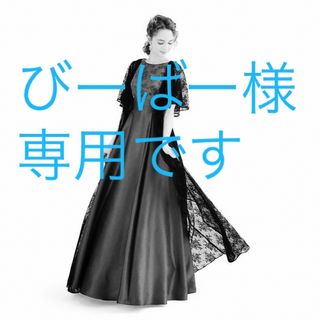 Aimer エメ 総レース ロングジレ