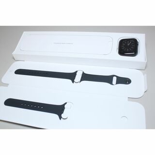 アップルウォッチ(Apple Watch)のApple Watch SE（第1世代）GPS/44mm/A2352 ④(その他)