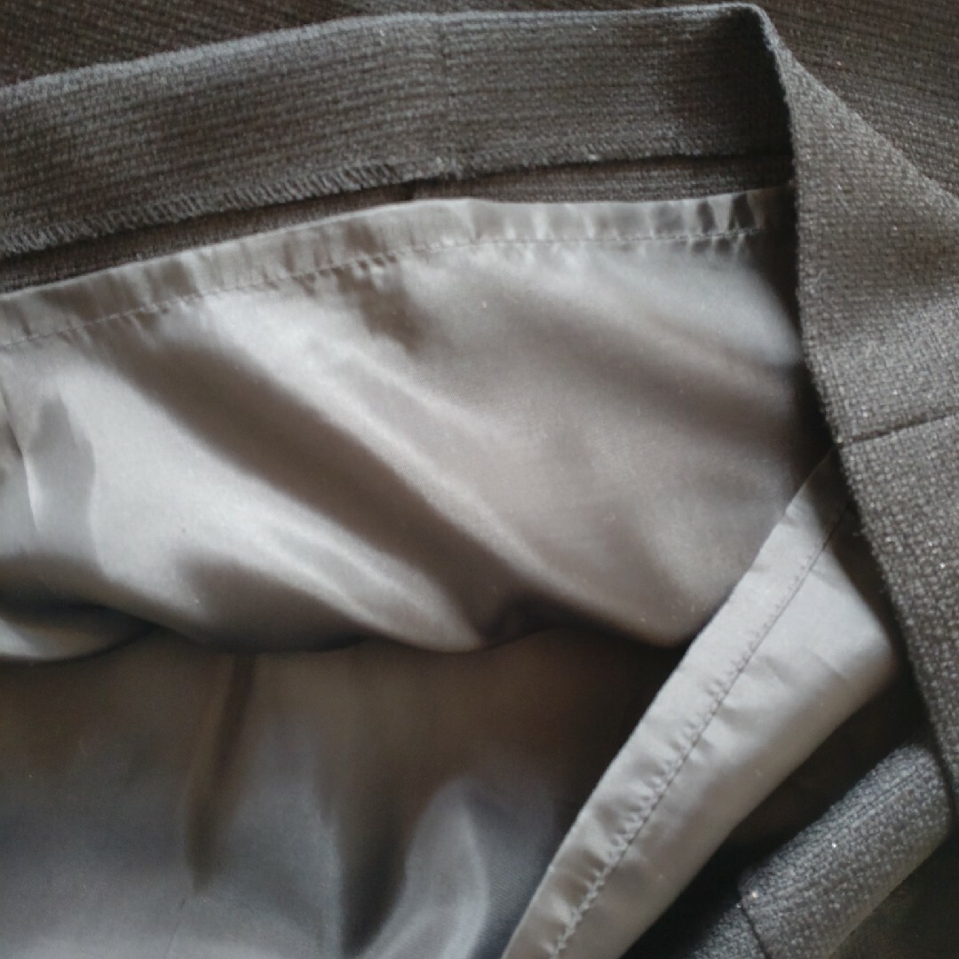 フォーマルスカート レディースのスカート(ひざ丈スカート)の商品写真