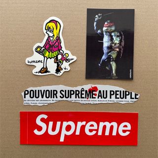 Supreme - シュプリーム18aw 4D人体模型 訳ありの通販 by noli's shop