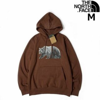 ノースフェイス(THE NORTH FACE) くま パーカー(メンズ)の通販 600点