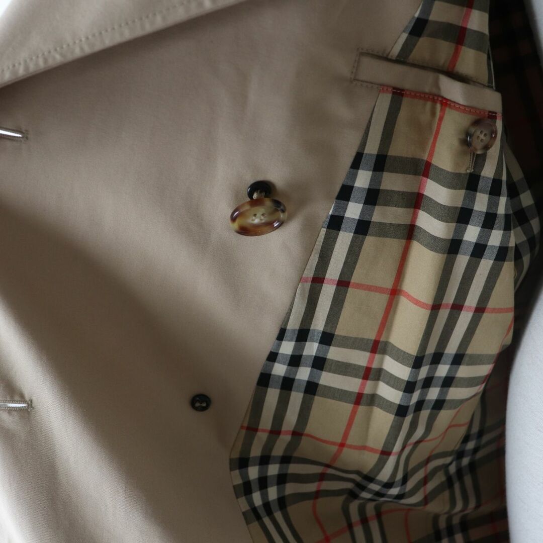 BURBERRY - 極美品☆正規品 バーバリーロンドンイングランド BURBERRY - 極美品☆正規品 バーバリーロンドンイングランド