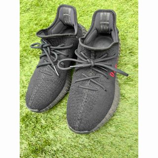 イージー(YEEZY（adidas）)のADIDAS アディダス イージーブースト350 V2 YEEZY BOOST(スニーカー)