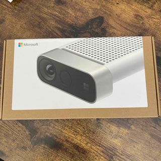 マイクロソフト(Microsoft)のMicrosoft Azure Kinect DK 新品未開封　(PC周辺機器)