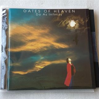 Do As Infinity GATES OF HEAVEN (ポップス/ロック(邦楽))