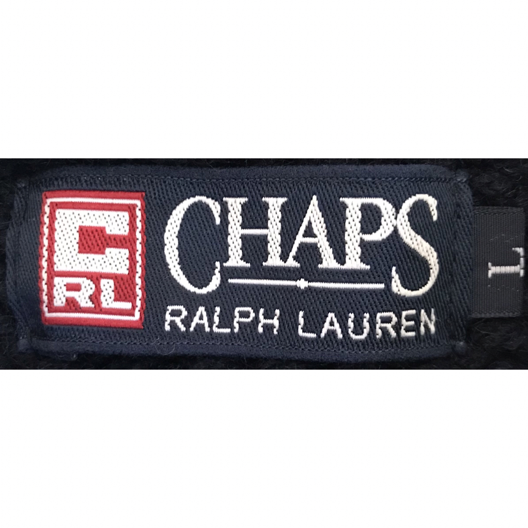 CHAPS - 可愛すぎるポロベア 稀少 CHAPS ラルフローレン CHAPS - 可愛すぎるポロベア 稀少 CHAPS ラルフローレン