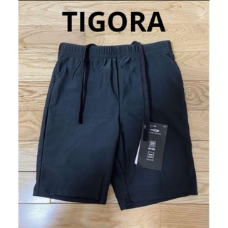 ティゴラ(TIGORA)のTIGORA コンプレッションショートタイツ(パンツ/スパッツ)