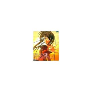 【中古】ORANGE / 彩音（帯なし）(その他)