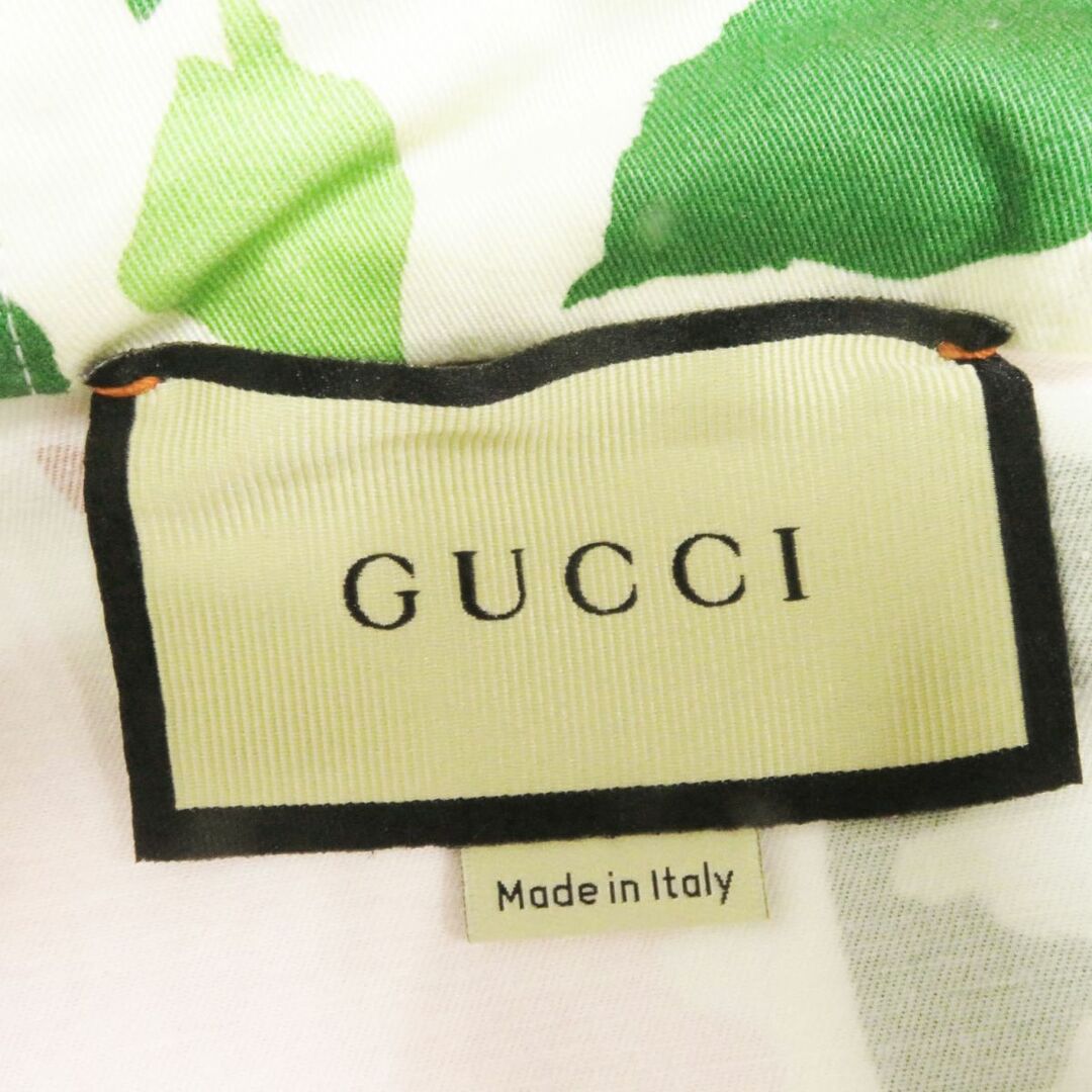 GUCCI - 美品◎正規品 21SS GUCCI グッチ ケンスコット 650618 GUCCI - 美品◎正規品 21SS GUCCI グッチ ケンスコット 650618