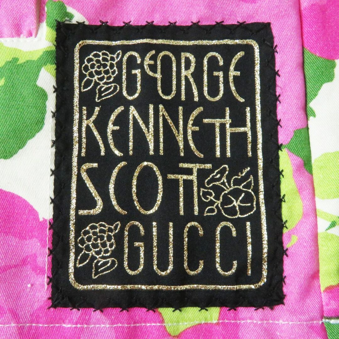 GUCCI - 美品◎正規品 21SS GUCCI グッチ ケンスコット 650618 GUCCI - 美品◎正規品 21SS GUCCI グッチ ケンスコット 650618