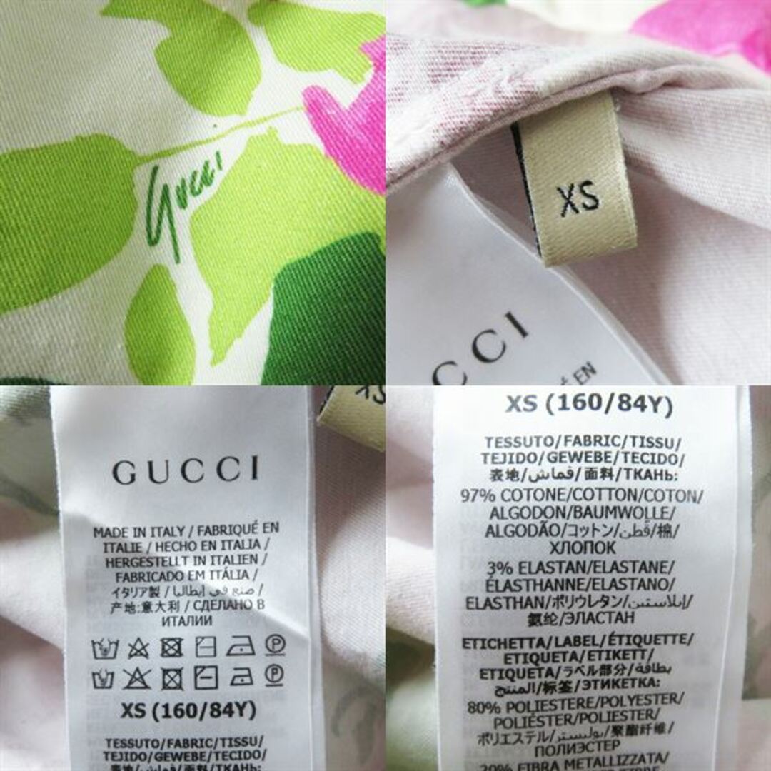 GUCCI - 美品◎正規品 21SS GUCCI グッチ ケンスコット 650618 GUCCI - 美品◎正規品 21SS GUCCI グッチ ケンスコット 650618
