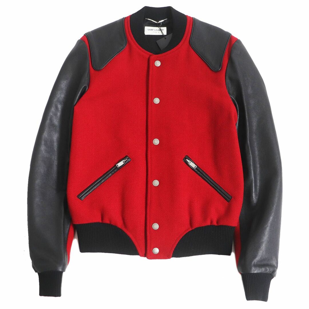 SAINT LAURENT - 未使用品□SAINT LAURENT PARIS/サンローラン SAINT LAURENT - 未使用品□SAINT LAURENT PARIS/サンローラン