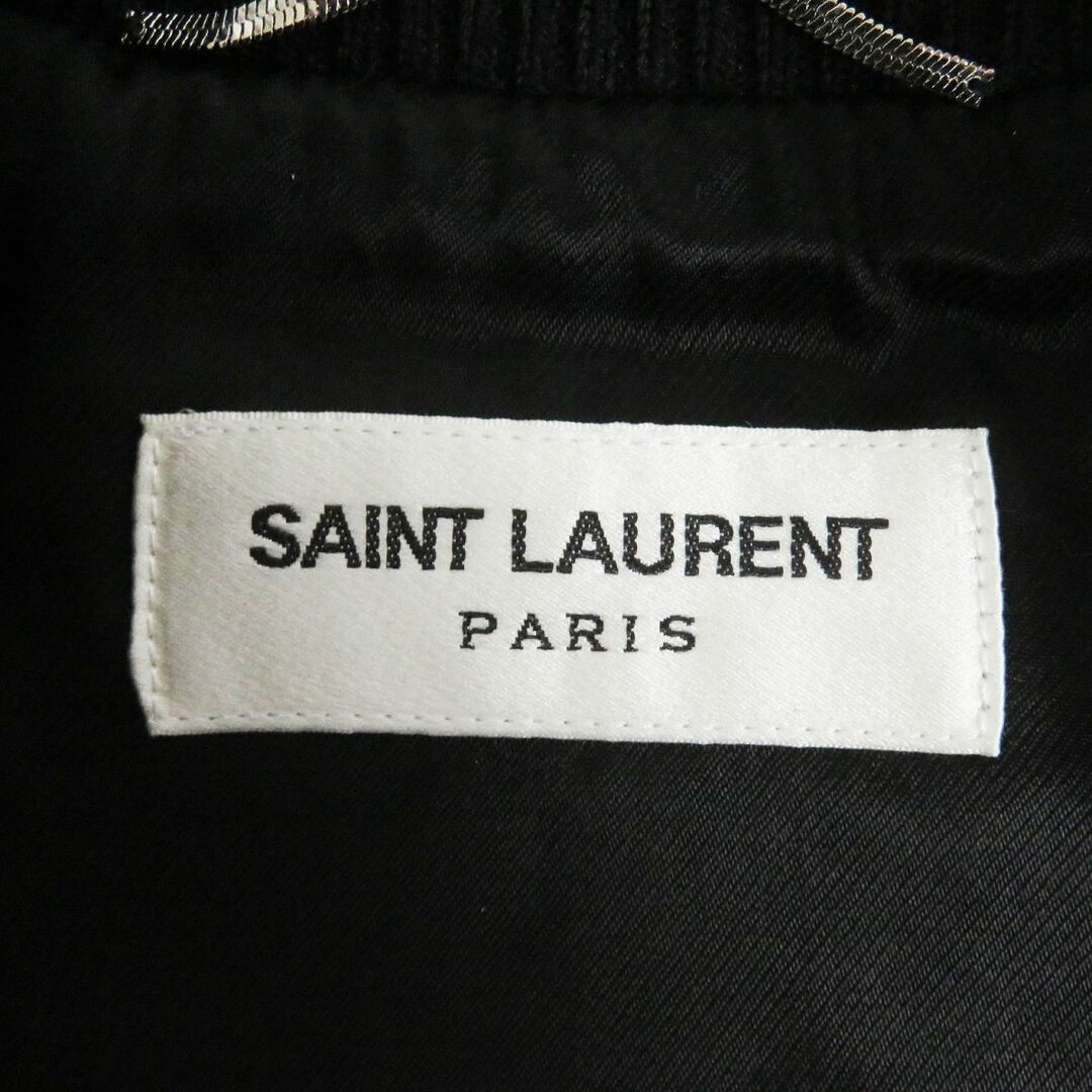 SAINT LAURENT - 未使用品□SAINT LAURENT PARIS/サンローラン SAINT LAURENT - 未使用品□SAINT LAURENT PARIS/サンローラン