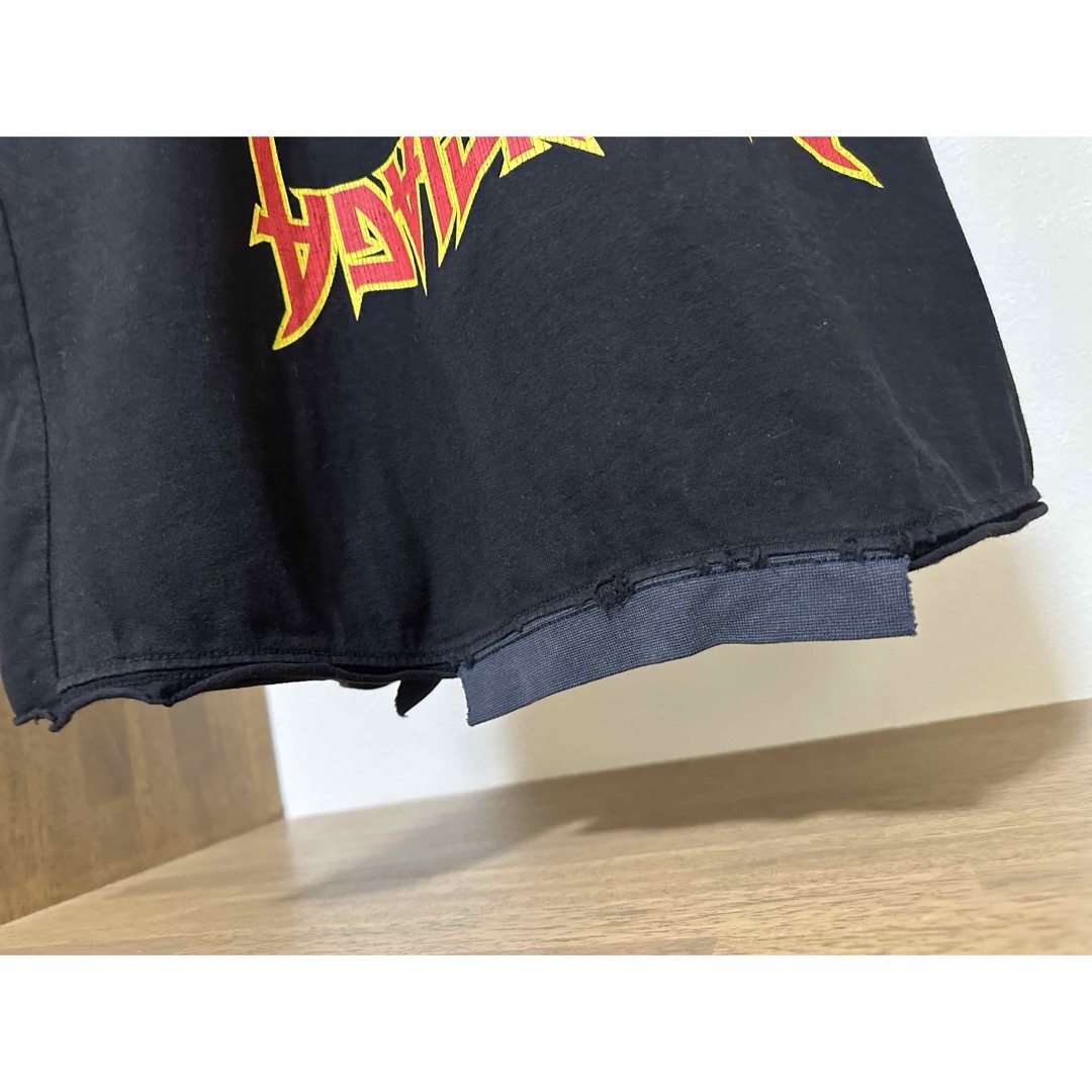 Balenciaga(バレンシアガ)のBALENCIAGA SpeedHunter UpsideDown tシャツ メンズのトップス(Tシャツ/カットソー(半袖/袖なし))の商品写真