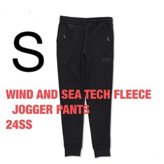 ウィンダンシー(WIND AND SEA)のWIND AND SEA   JOGGER PANTS  (その他)