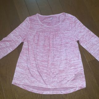 ギャップキッズ(GAP Kids)のGAP   シャツ　140cm(Tシャツ/カットソー)