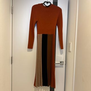 アンドクチュール(And Couture)のAndCoutureワンピース(ロングワンピース/マキシワンピース)