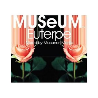 【中古】MUSeUM Euterpe / MASANORI MORITA （帯なし）(その他)