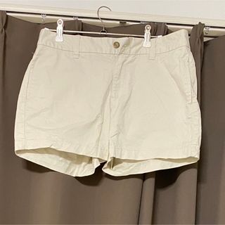 GAP  ギャップ　ショートパンツ