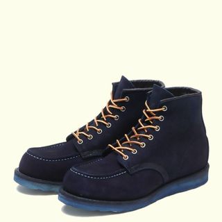 レッドウィング(REDWING)のREDWING IRISH SETTER 8173 INDIGO(ブーツ)