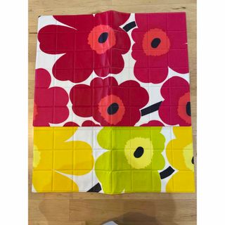 マリメッコ(marimekko)のmarimekko マリメッコ　ランチョンマット　防水(テーブル用品)